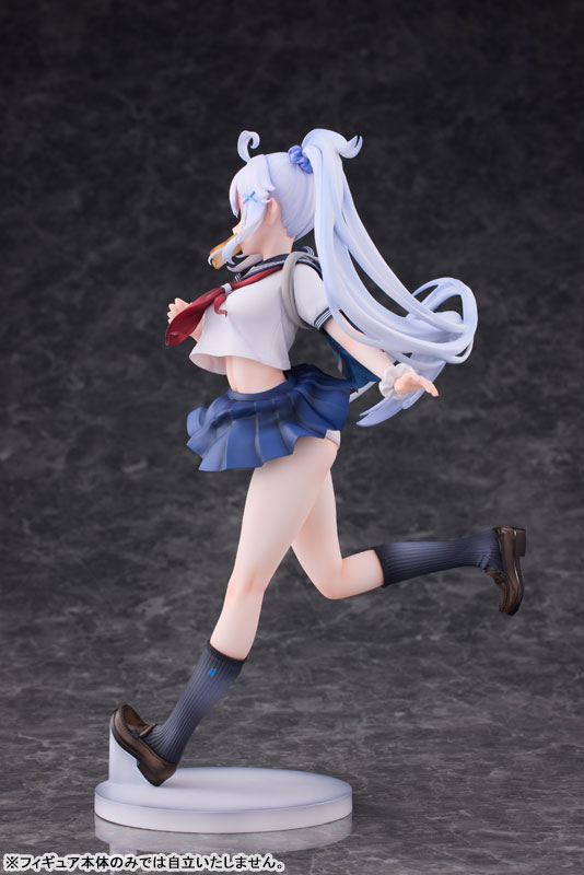 AmiAmi [Character & Hobby Shop] | [Bonus] Mirai-chan Chikoku