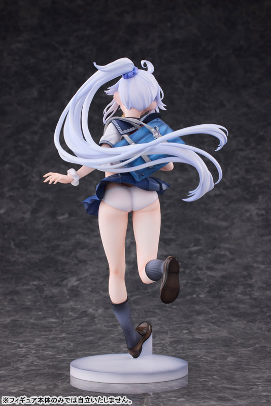 miraiさん専用⭐️ AmiAmi [Character & Hobby Shop] | [Bonus] Mirai-chan Chikoku