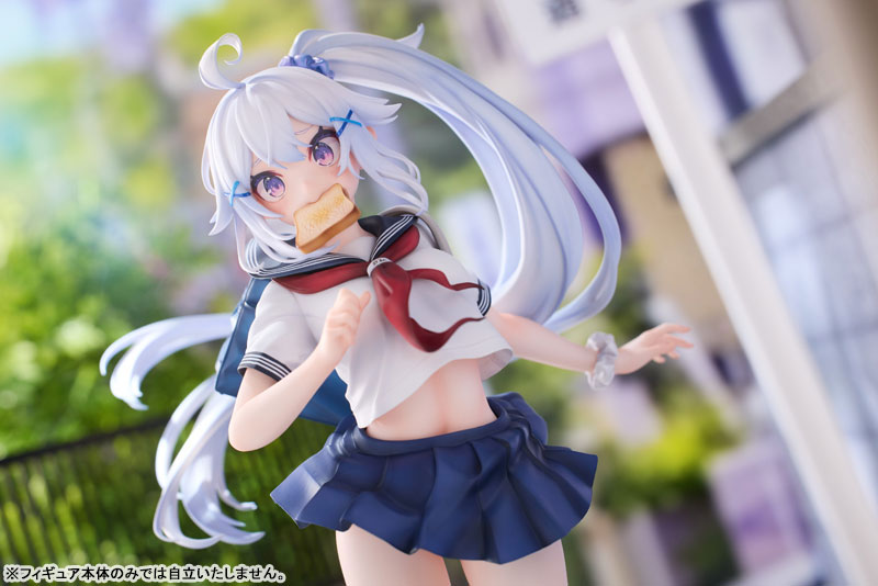 AmiAmi [Character & Hobby Shop] | [Bonus] Mirai-chan Chikoku