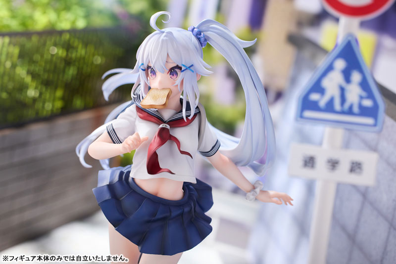 AmiAmi [Character & Hobby Shop] | [Bonus] Mirai-chan Chikoku