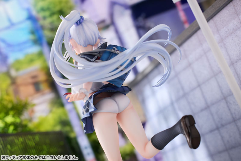 ✴︎Rai-chan‪✴︎ AmiAmi [Character & Hobby Shop] | [Bonus] Mirai-chan Chikoku