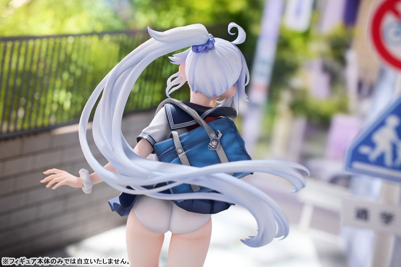 AmiAmi [Character & Hobby Shop] | [Bonus] Mirai-chan Chikoku