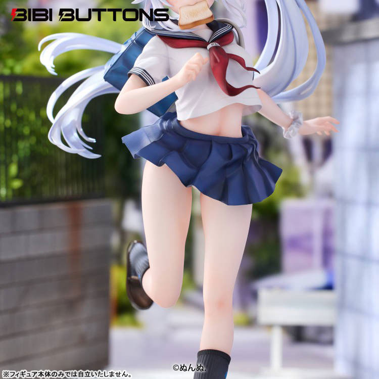 AmiAmi [Character & Hobby Shop] | [Bonus] Mirai-chan Chikoku