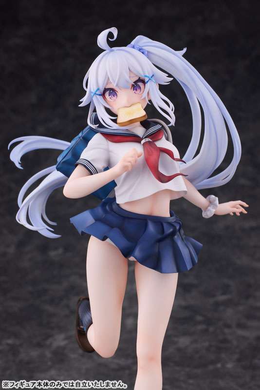 AmiAmi [Character & Hobby Shop] | [Bonus] Mirai-chan Chikoku