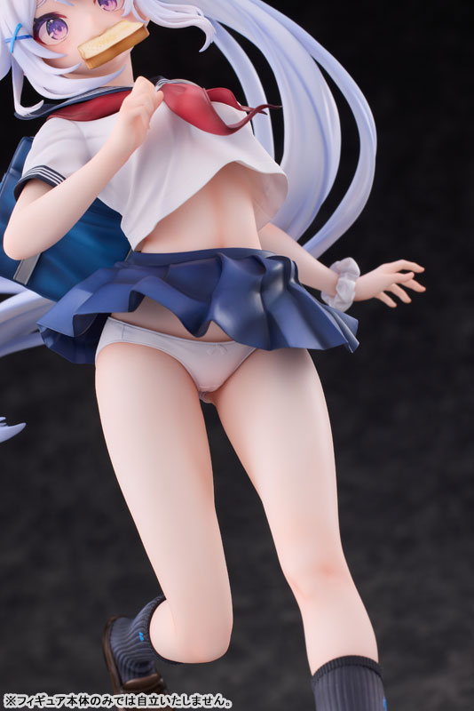 AmiAmi [Character & Hobby Shop] | [Bonus] Mirai-chan Chikoku