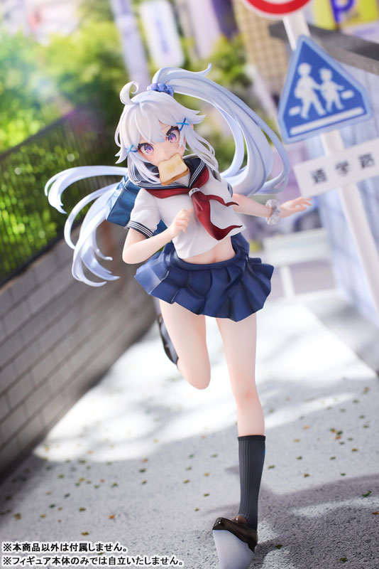 AmiAmi [Character & Hobby Shop] | [Bonus] Mirai-chan Chikoku