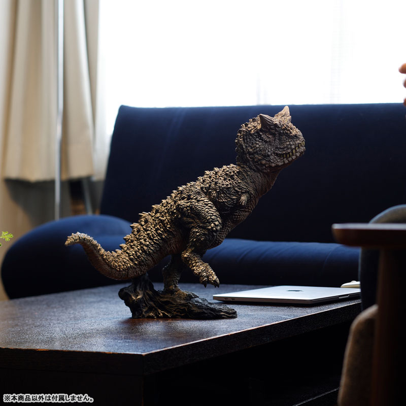 AmiAmi [Character & Hobby Shop] | Carnotaurus Schwartz