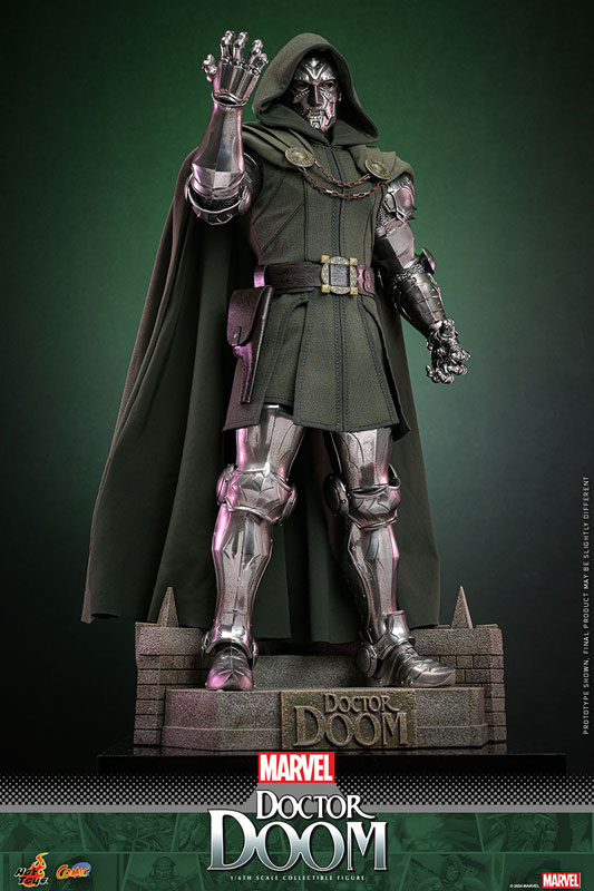 〈極美品〉【コミック・マスターピース】 ドクター・ドゥーム　マーベル・コミック Amazon.co.jp: コミック・マスターピース マーベル・コミック ドクター