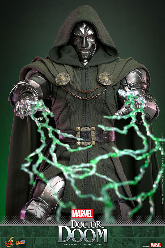 AmiAmi [Character & Hobby Shop] | Comic Masterpiece 