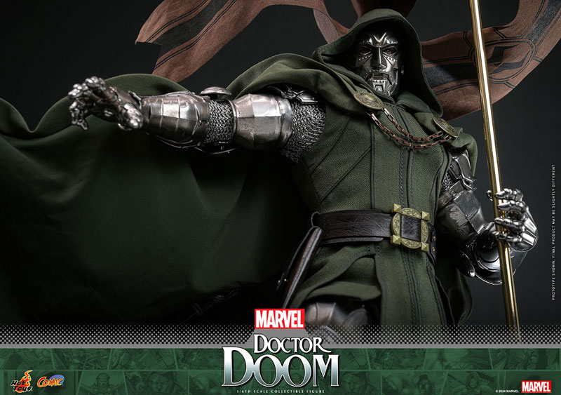 AmiAmi [Character & Hobby Shop] | Comic Masterpiece 