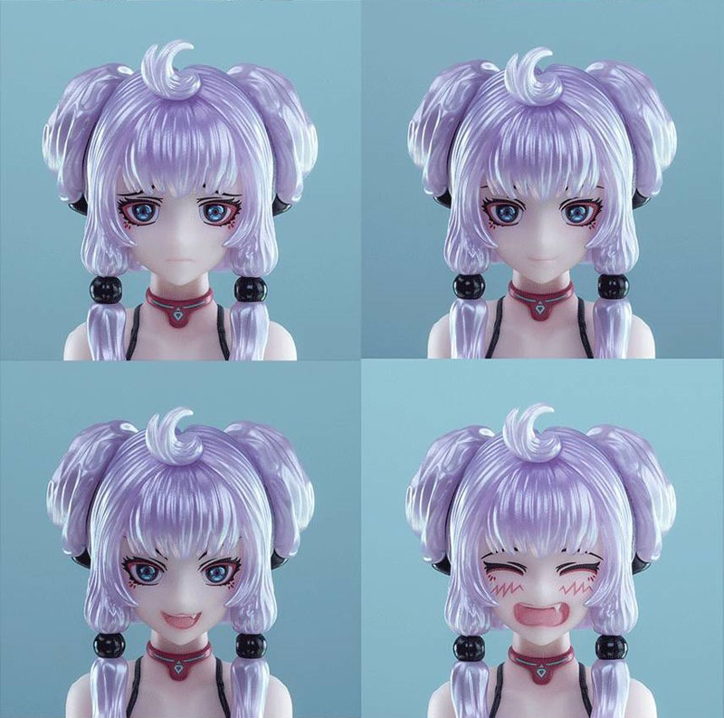 AmiAmi [Character & Hobby Shop] | [Bonus] The Primordial Witch