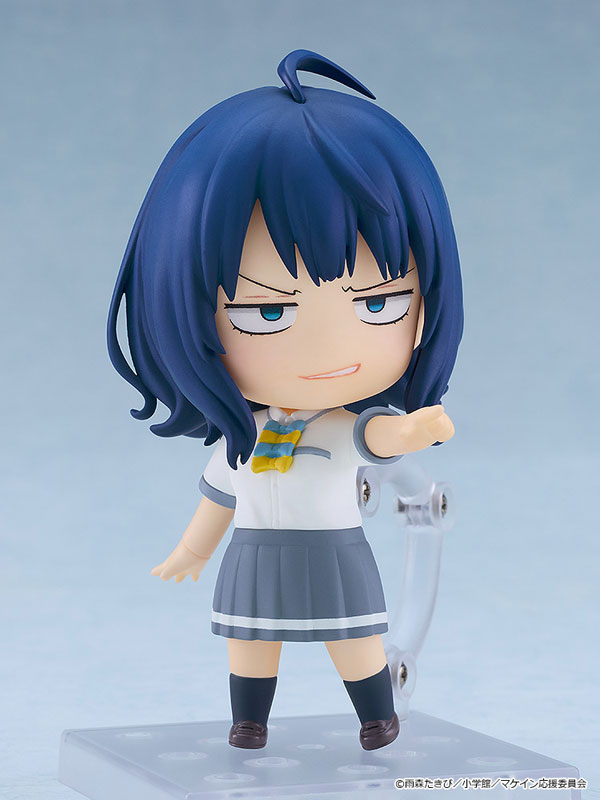 AmiAmi [Character & Hobby Shop] | Nendoroid Makeine: Too Many