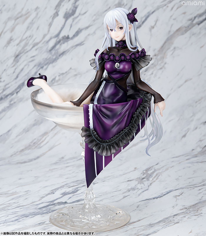 AmiAmi [Character & Hobby Shop] | PRISMA WING Re:ZERO -Starting
