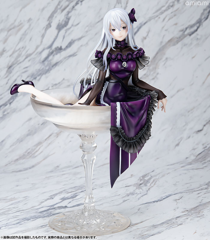 AmiAmi [Character & Hobby Shop] | PRISMA WING Re:ZERO -Starting