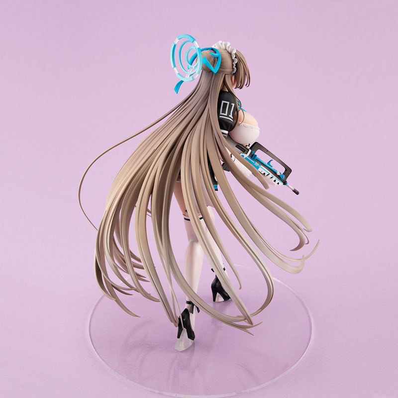 AmiAmi [Character & Hobby Shop] | [Exclusive Sale] Lucrea Blue 