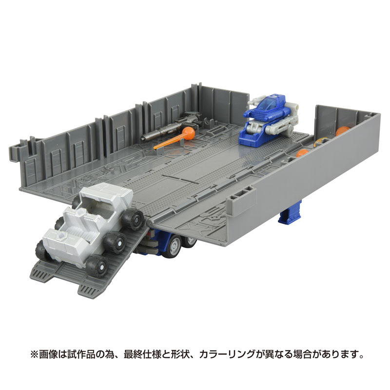 AmiAmi [Character & Hobby Shop] | Transformers Movie SS-142