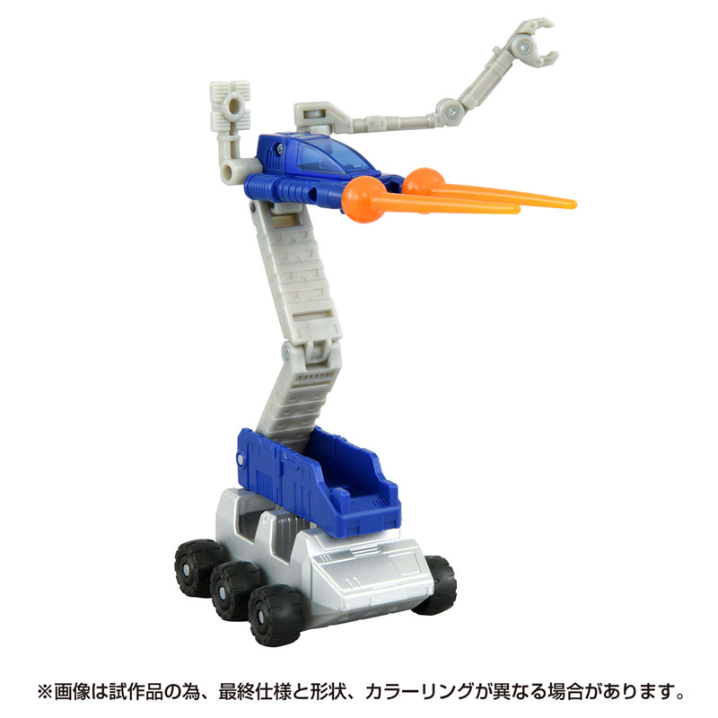 SF・ファンタジー・ホラー TRANSFORMERS OPTIMUS PRIME SS-142 Takara Tomy Transformers Movie Optimus Prime SS-142 Action