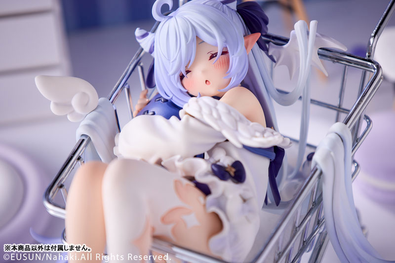 AmiAmi [Character & Hobby Shop] | Sleep Devil Nonos 1/6 Complete
