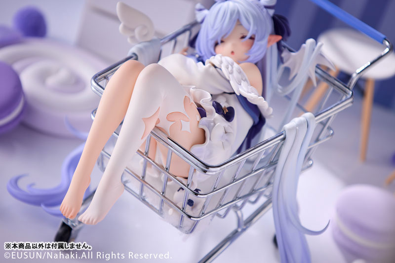 AmiAmi [Character & Hobby Shop] | Sleep Devil Nonos 1/6 Complete