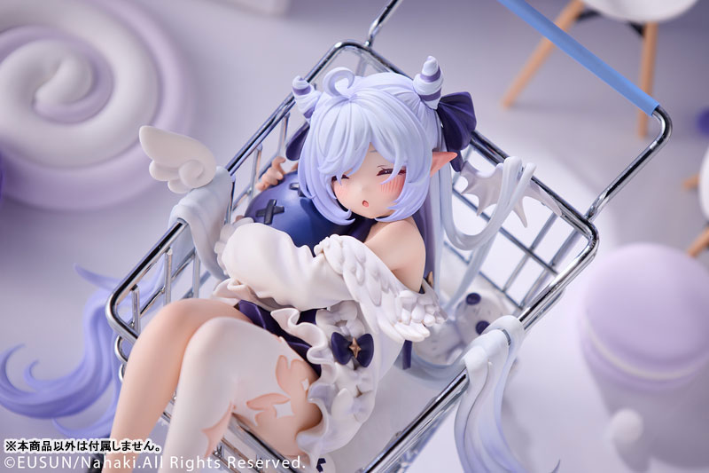 AmiAmi [Character & Hobby Shop] | Sleep Devil Nonos 1/6 Complete