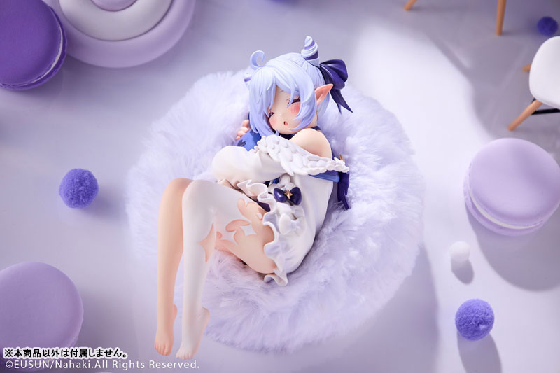 AmiAmi [Character & Hobby Shop] | Sleep Devil Nonos 1/6 Complete