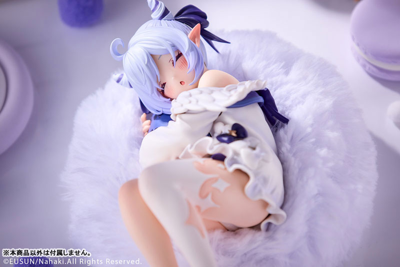 AmiAmi [Character & Hobby Shop] | Sleep Devil Nonos 1/6 Complete