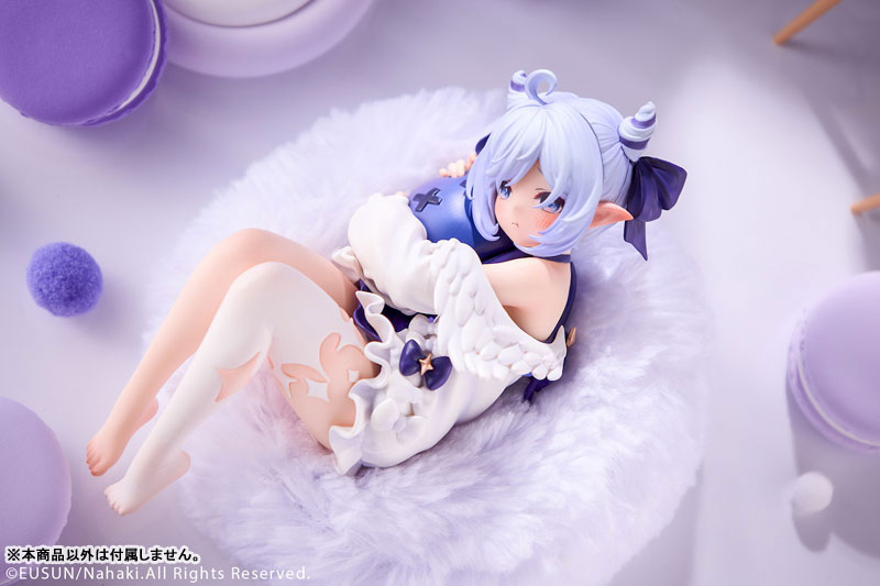AmiAmi [Character & Hobby Shop] | Sleep Devil Nonos 1/6 Complete