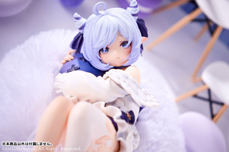 AmiAmi [Character & Hobby Shop] | Sleep Devil Nonos 1/6 Complete