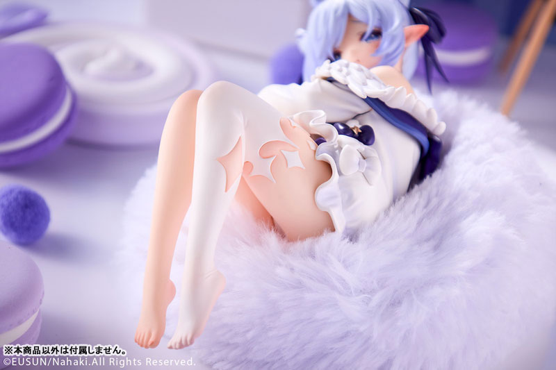AmiAmi [Character & Hobby Shop] | Sleep Devil Nonos 1/6 Complete