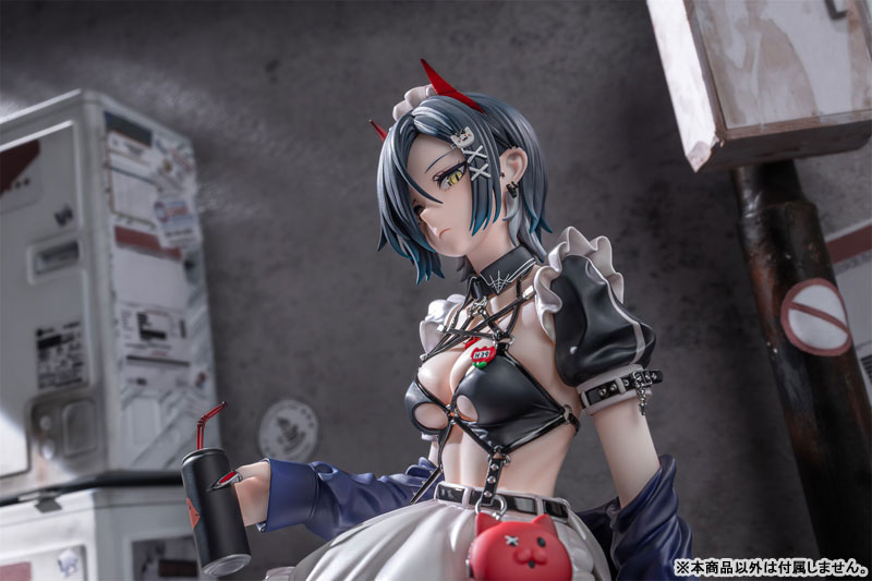 AmiAmi [Character & Hobby Shop] | [Bonus] Azur Lane Ulrich