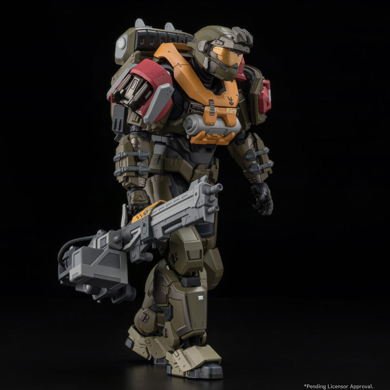 改造品 PLAYARTS改 Halo：Reach JORGE 改造品 PLAYARTS改 Halo：Reach JORGE 改造品 PLAYARTS改 Halo