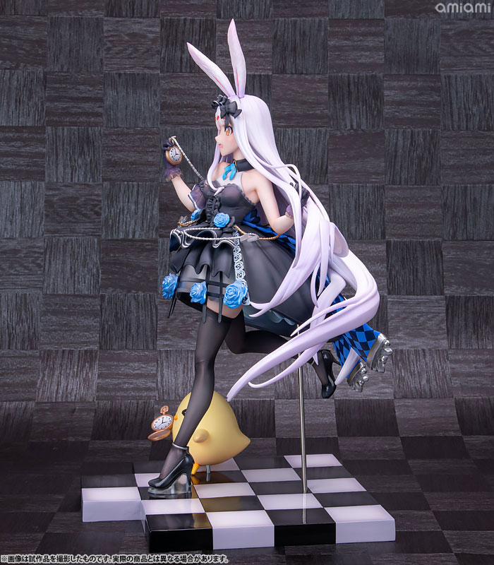 AmiAmi [Character & Hobby Shop] | Shimakaze The White Rabbit