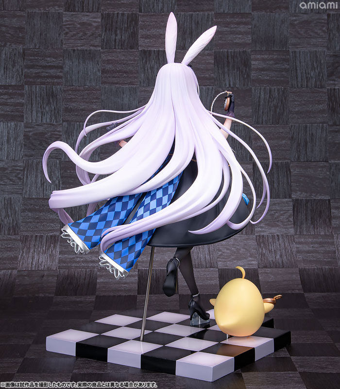 ランラン様 AmiAmi [Character & Hobby Shop] | Shimakaze The White Rabbit