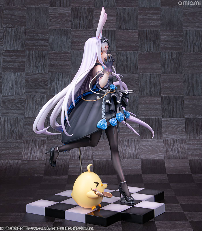 AmiAmi [Character & Hobby Shop] | Shimakaze The White Rabbit