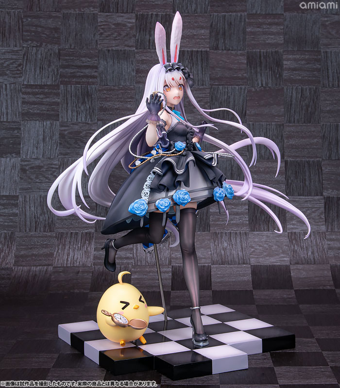 AmiAmi [Character & Hobby Shop] | Shimakaze The White Rabbit