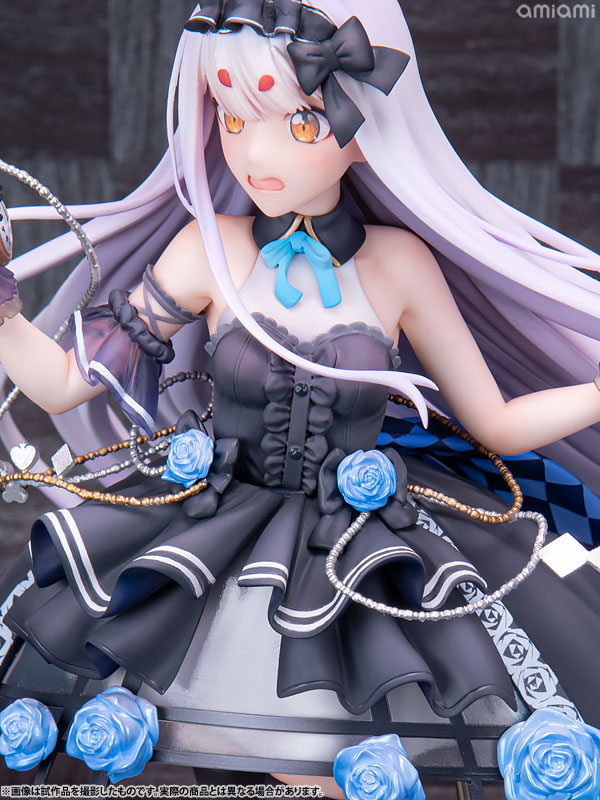 『3年保証』 AmiAmi [Character & Hobby Shop] | Shimakaze The White Rabbit チャーム