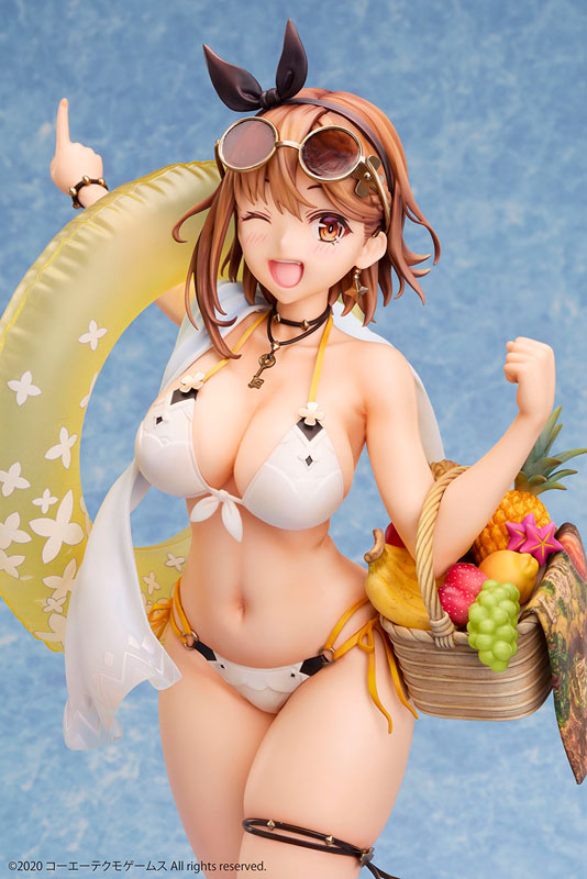 AmiAmi [Character & Hobby Shop] | Atelier Ryza 2: Lost Legends