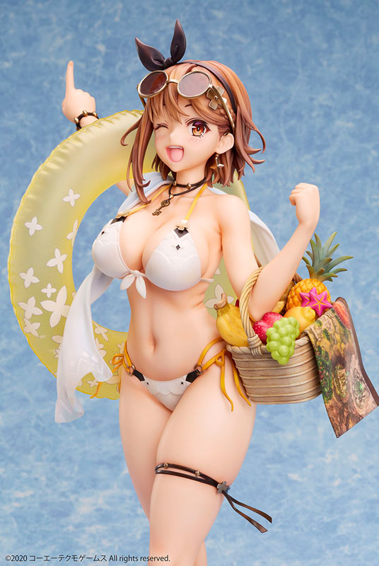 AmiAmi [Character & Hobby Shop] | Atelier Ryza 2: Lost Legends