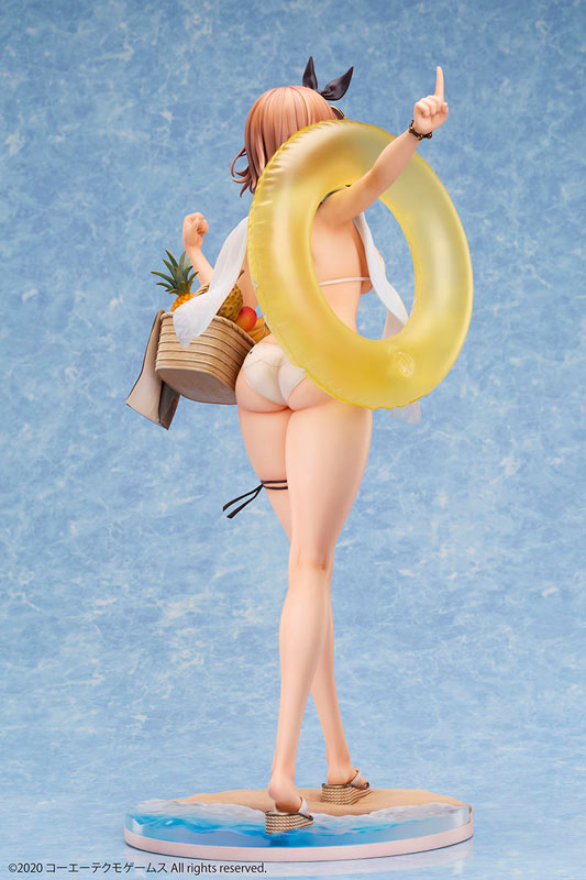 AmiAmi [Character & Hobby Shop] | Atelier Ryza 2: Lost Legends