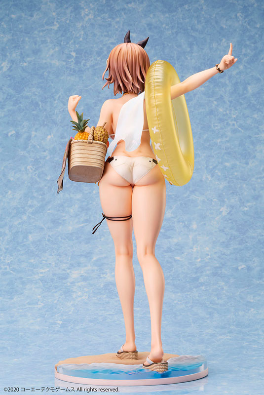 AmiAmi [Character & Hobby Shop] | Atelier Ryza 2: Lost Legends