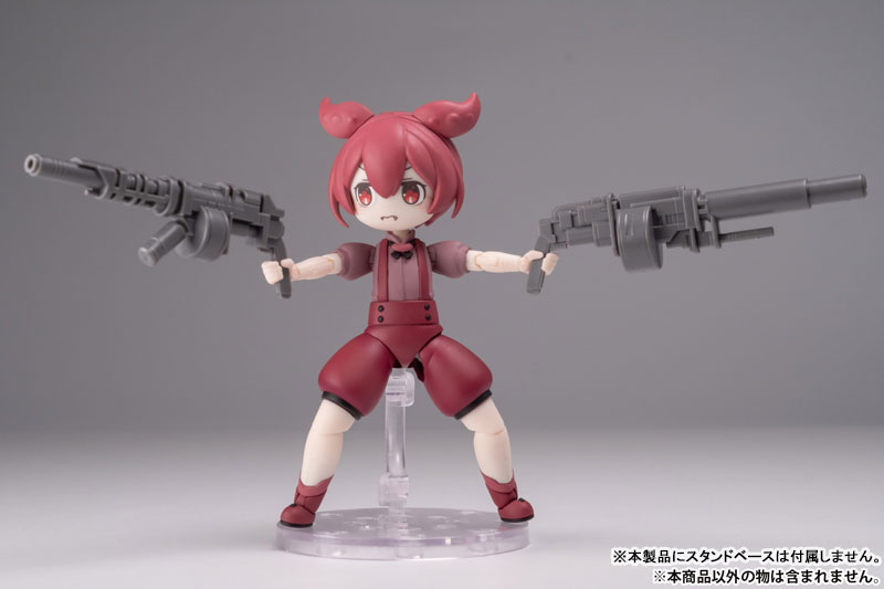 AmiAmi [Character & Hobby Shop] | Plafia Tohoku Zunko