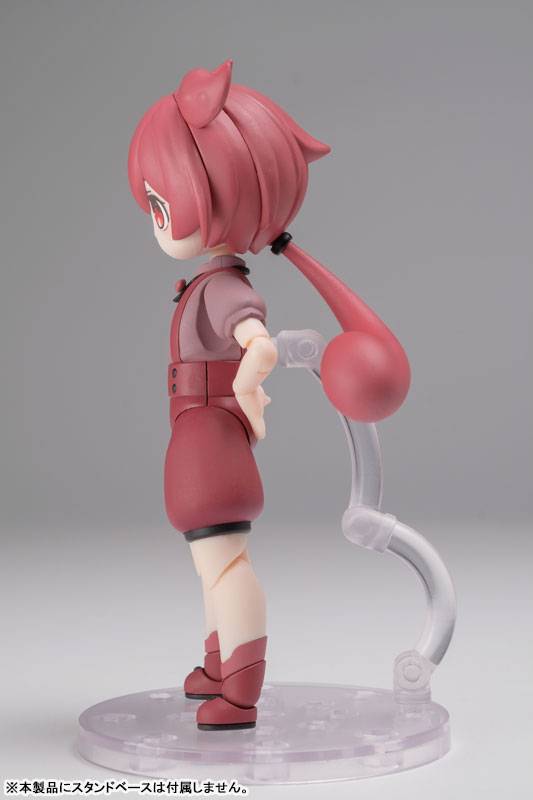 AmiAmi [Character & Hobby Shop] | Plafia Tohoku Zunko Zundamon