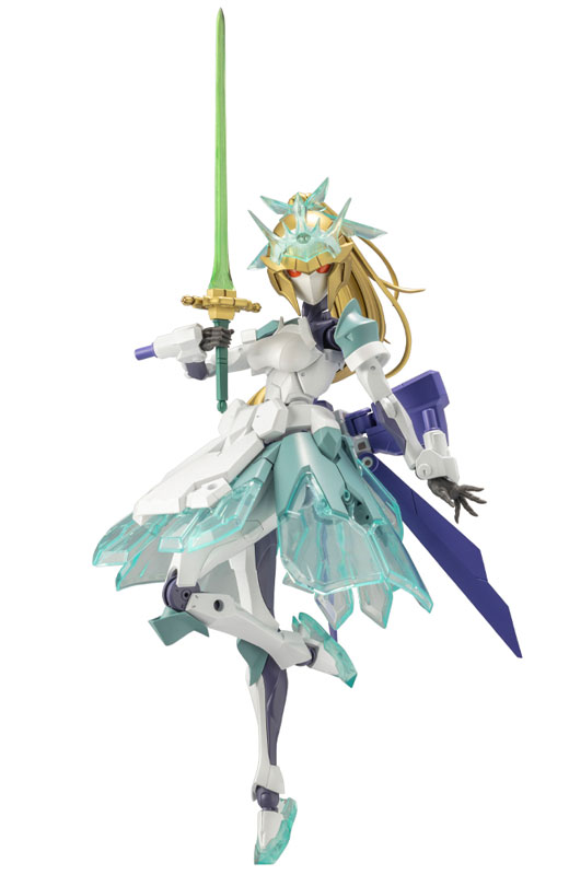 AmiAmi [Character & Hobby Shop] | MEGALOMARIA UNLIMITED UNIVERSE
