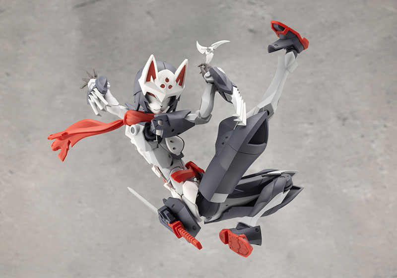 AmiAmi [Character & Hobby Shop] | MEGALOMARIA UNLIMITED UNIVERSE