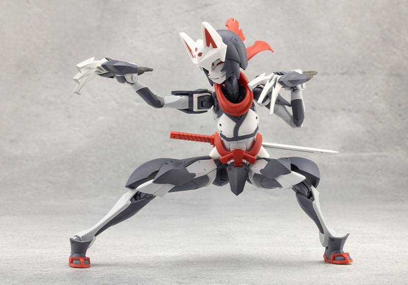 AmiAmi [Character & Hobby Shop] | MEGALOMARIA UNLIMITED UNIVERSE