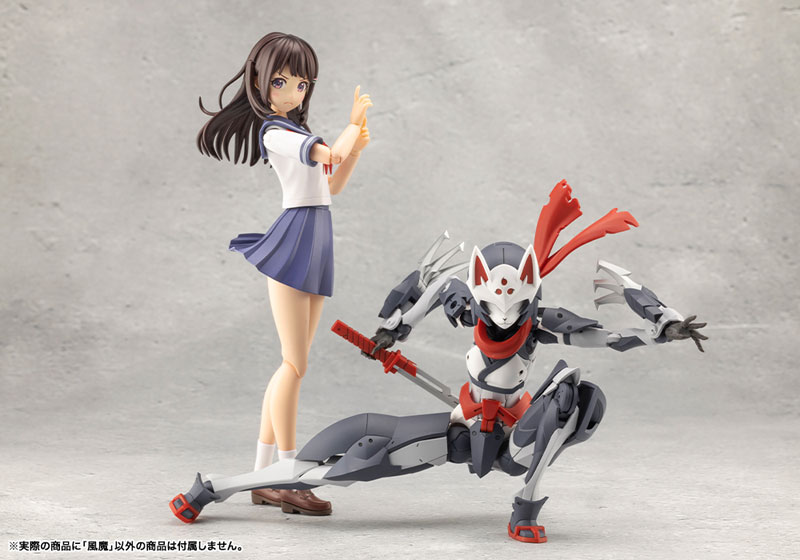 AmiAmi [Character & Hobby Shop] | MEGALOMARIA UNLIMITED UNIVERSE