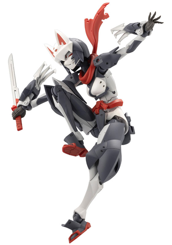 AmiAmi [Character & Hobby Shop] | MEGALOMARIA UNLIMITED UNIVERSE