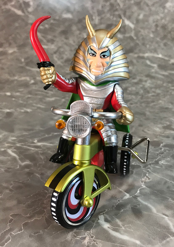 isocchi様 AmiAmi [Character & Hobby Shop] | Kamen Rider EX Tricycle