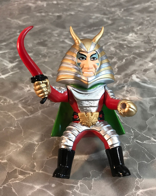 AmiAmi [Character & Hobby Shop] | Kamen Rider EX Tricycle