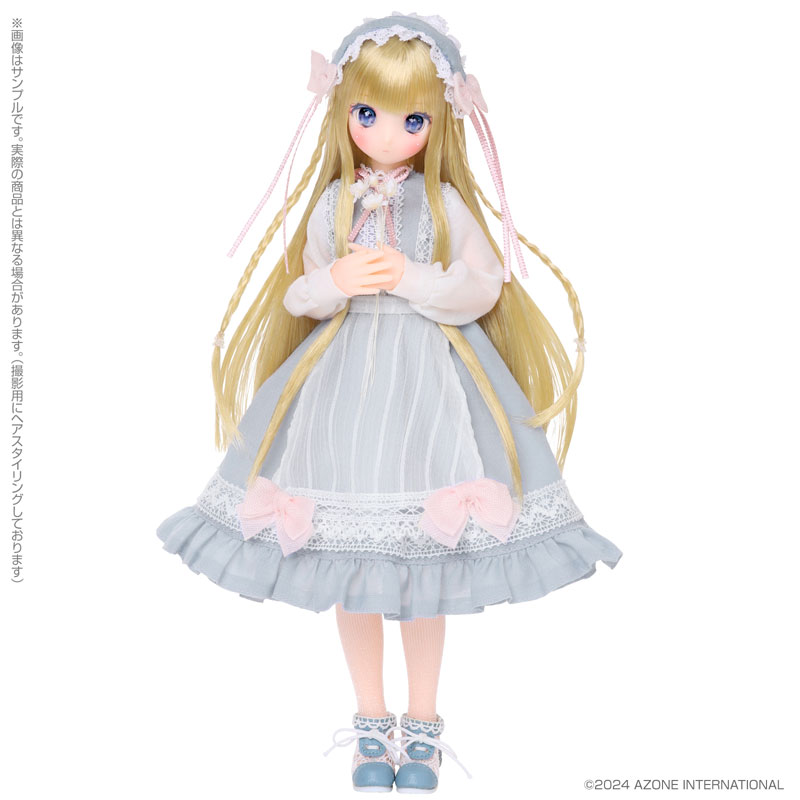 AmiAmi [Character & Hobby Shop] | Colorful Dreamin' / Mary in